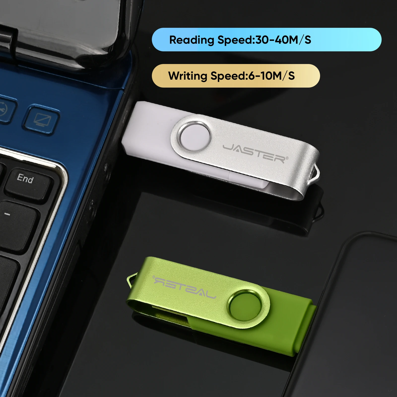 PEN DRIVE USB TIPO C - Imagen 4