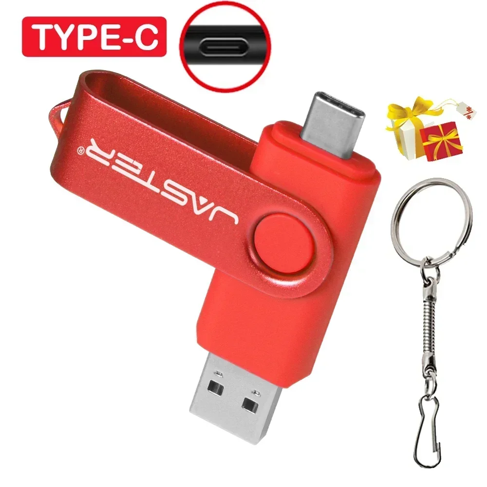 PEN DRIVE USB TIPO C - Imagen 10