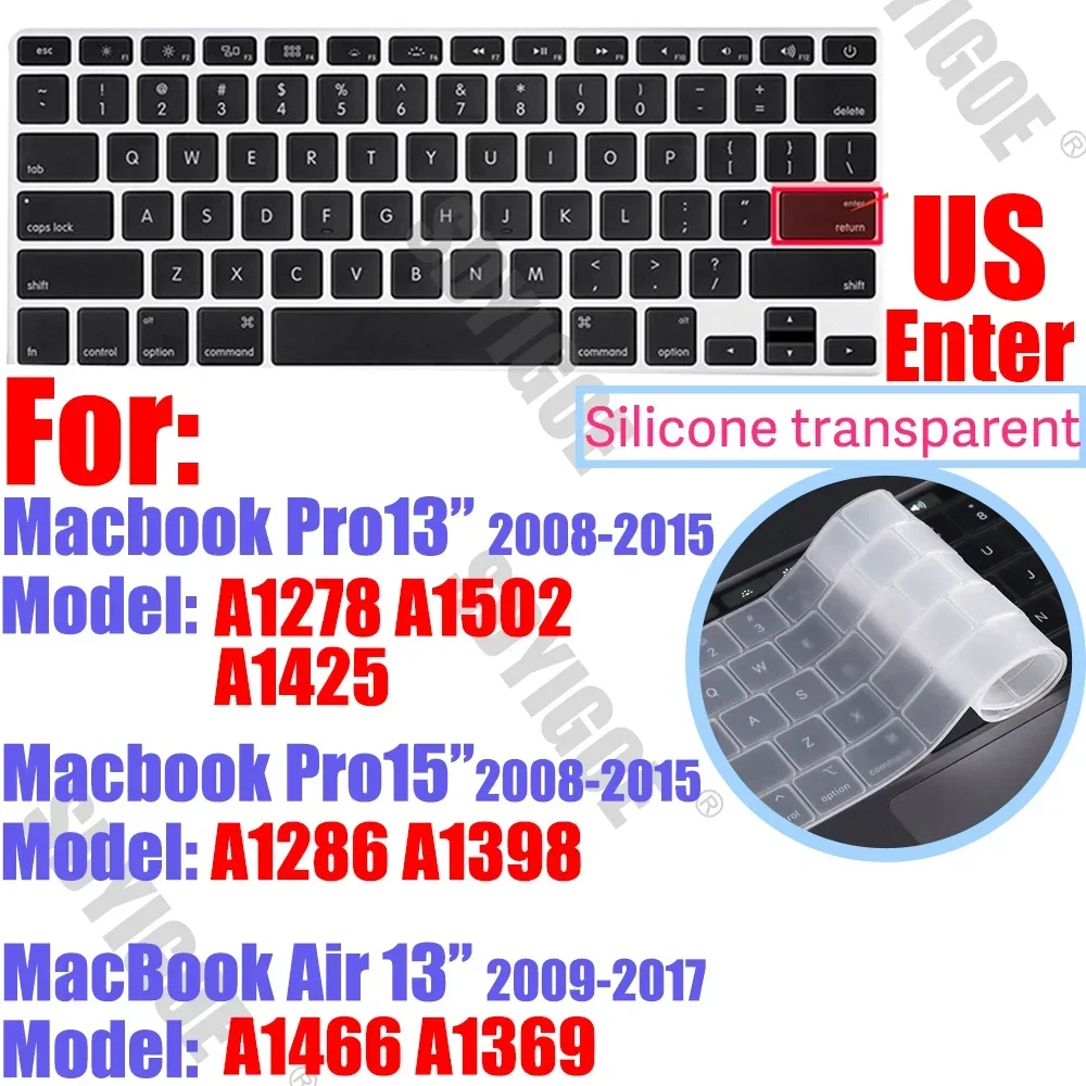 PROTECTOR DE TECLADO - Imagen 15