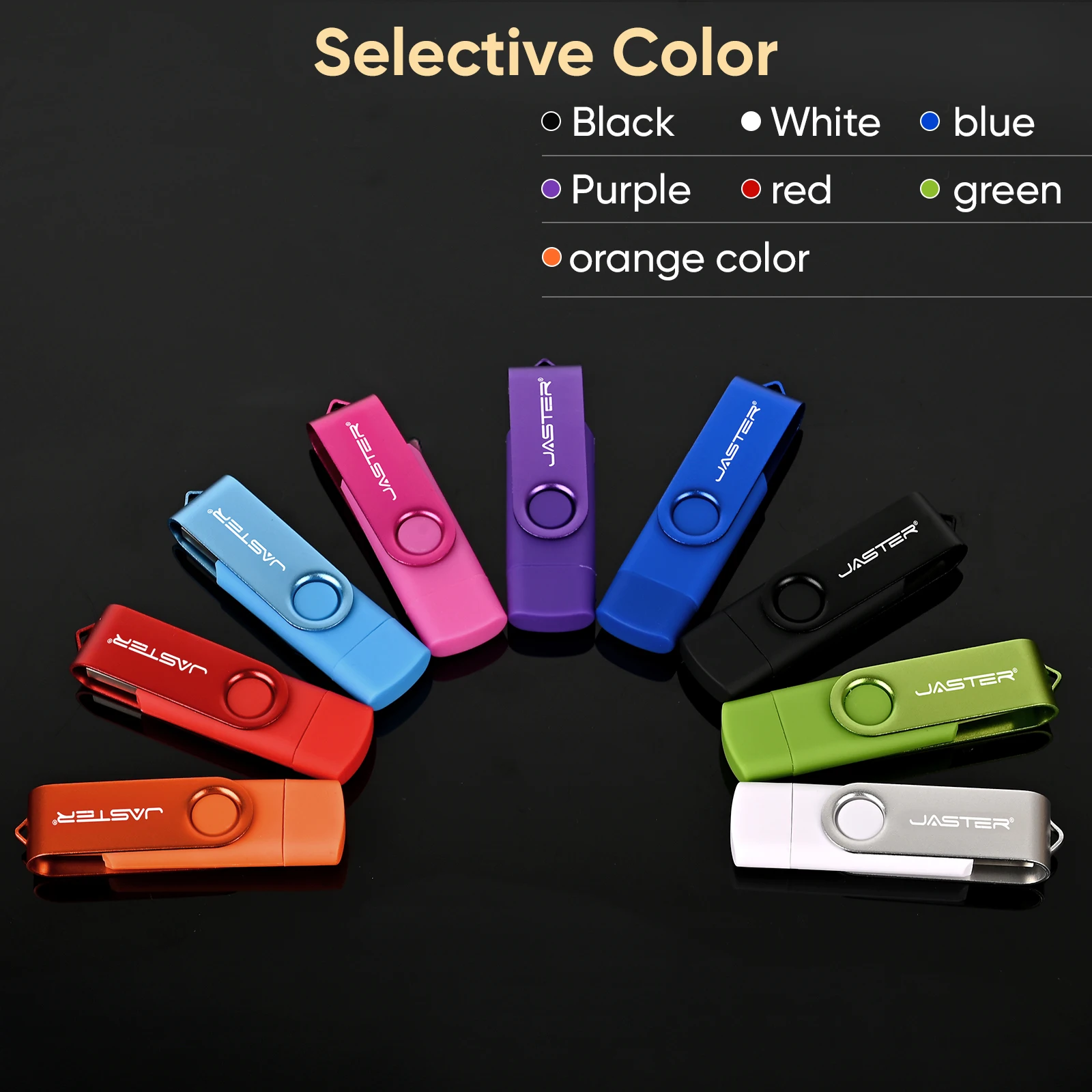 PEN DRIVE USB TIPO C - Imagen 2