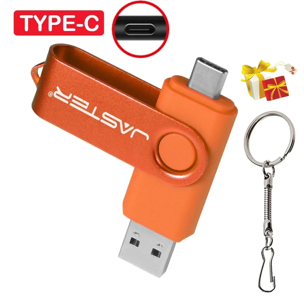 PEN DRIVE USB TIPO C - Imagen 11