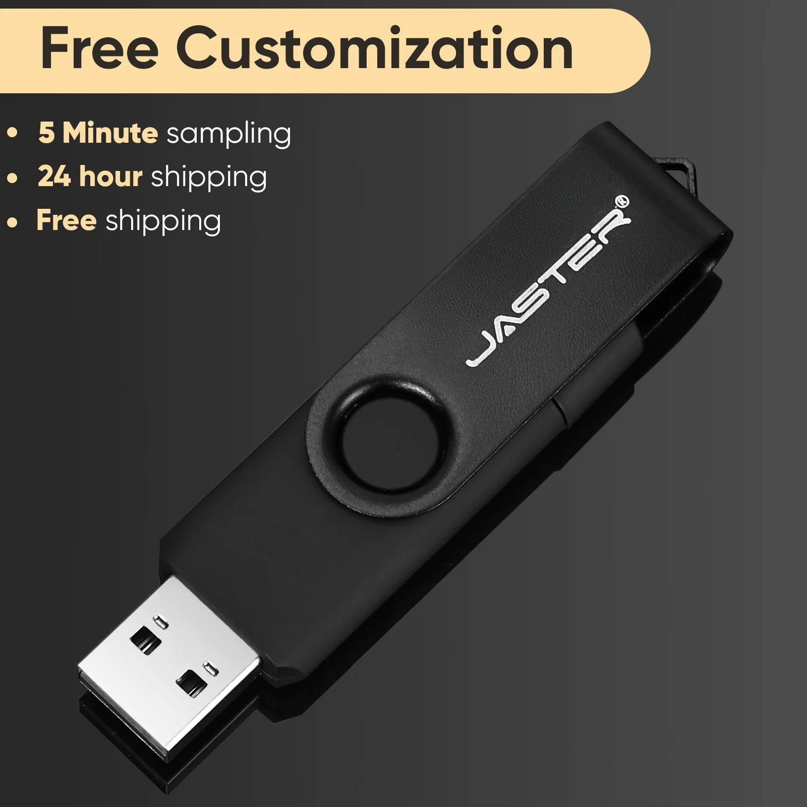 PEN DRIVE USB TIPO C