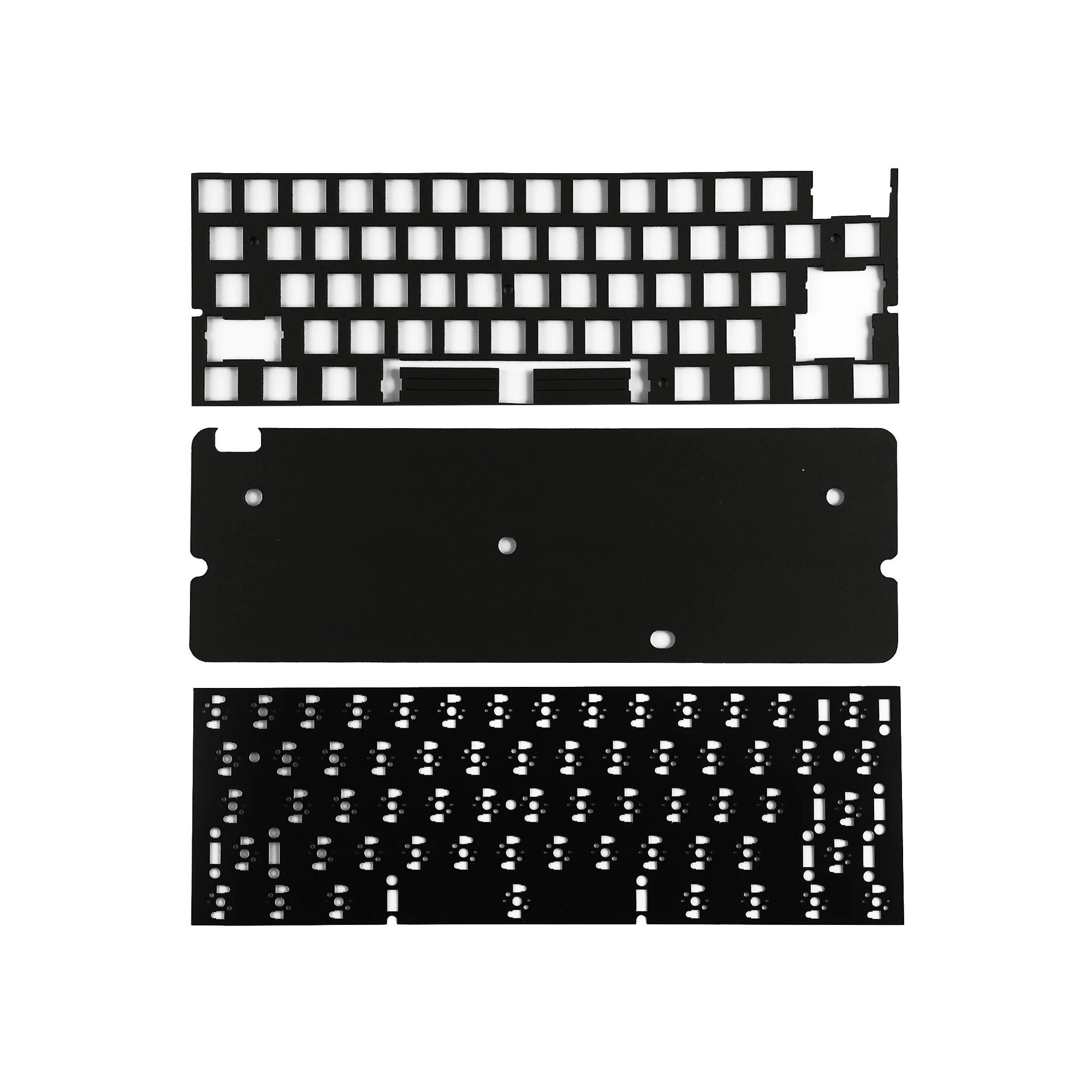 TECLADO SILENCIOSO