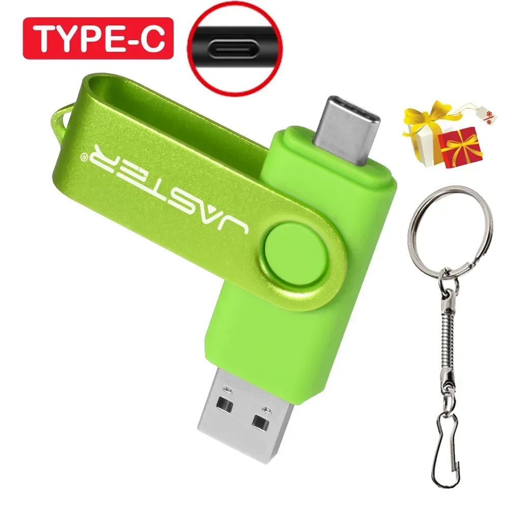 PEN DRIVE USB TIPO C - Imagen 9
