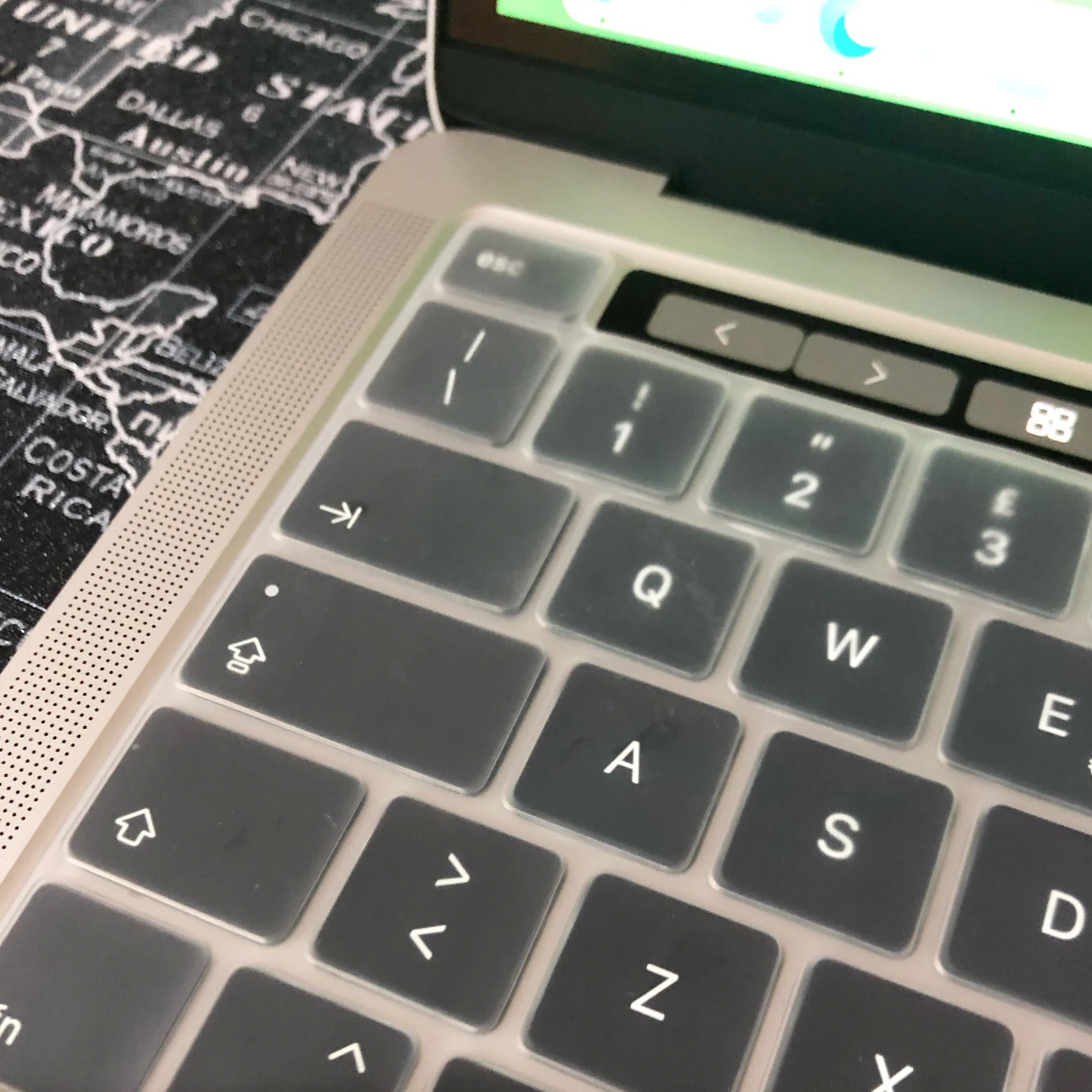 PROTECTOR DE TECLADO - Imagen 5