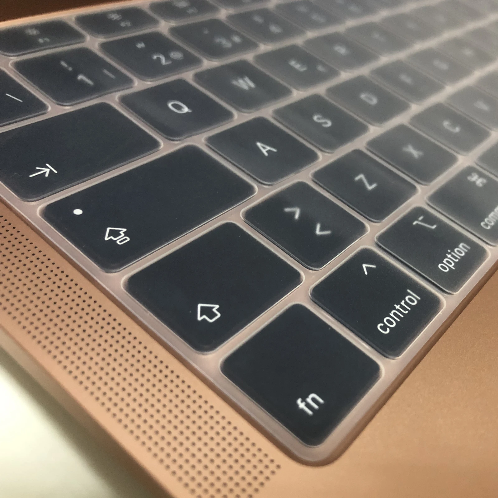 PROTECTOR DE TECLADO - Imagen 2