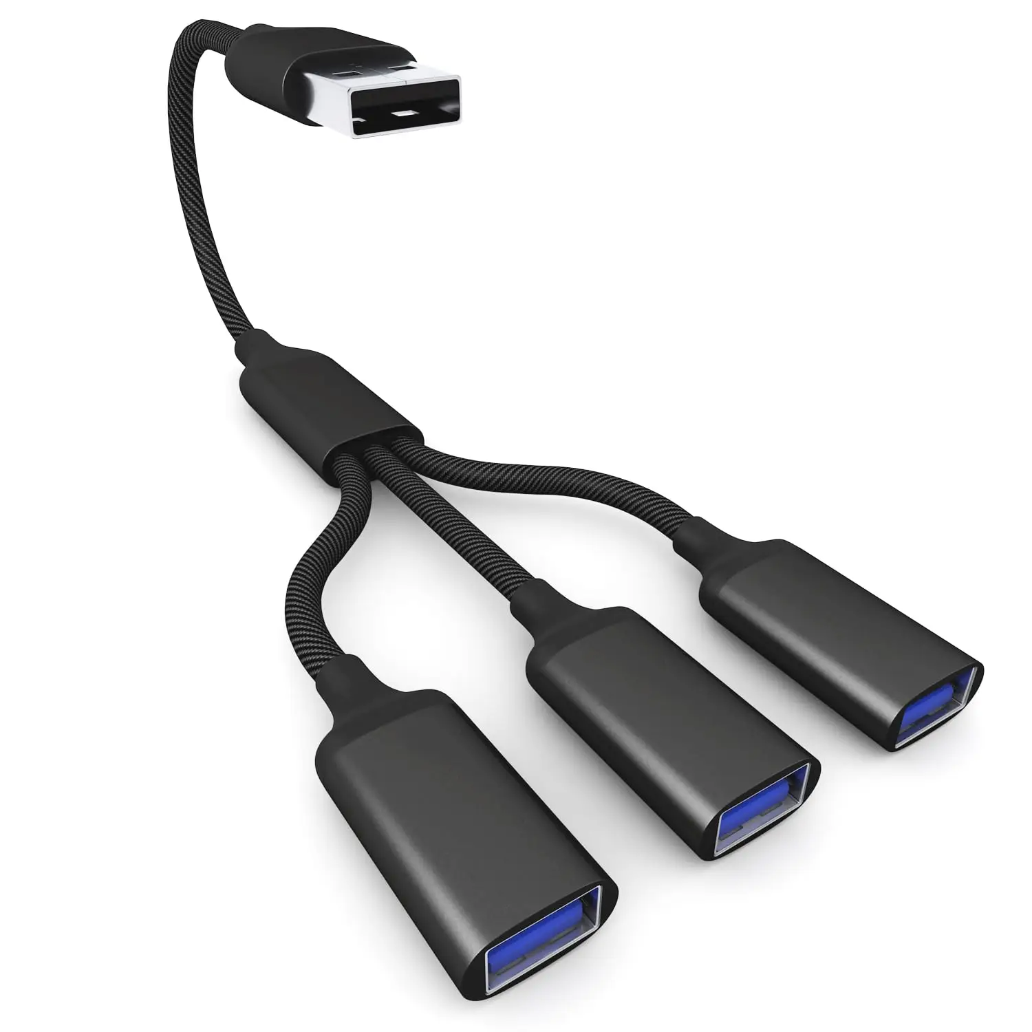 CABLE USB 3 EN 1