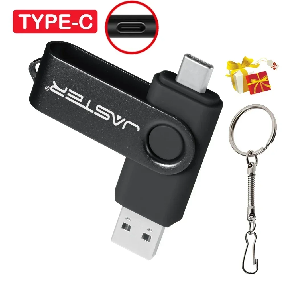 PEN DRIVE USB TIPO C - Imagen 8
