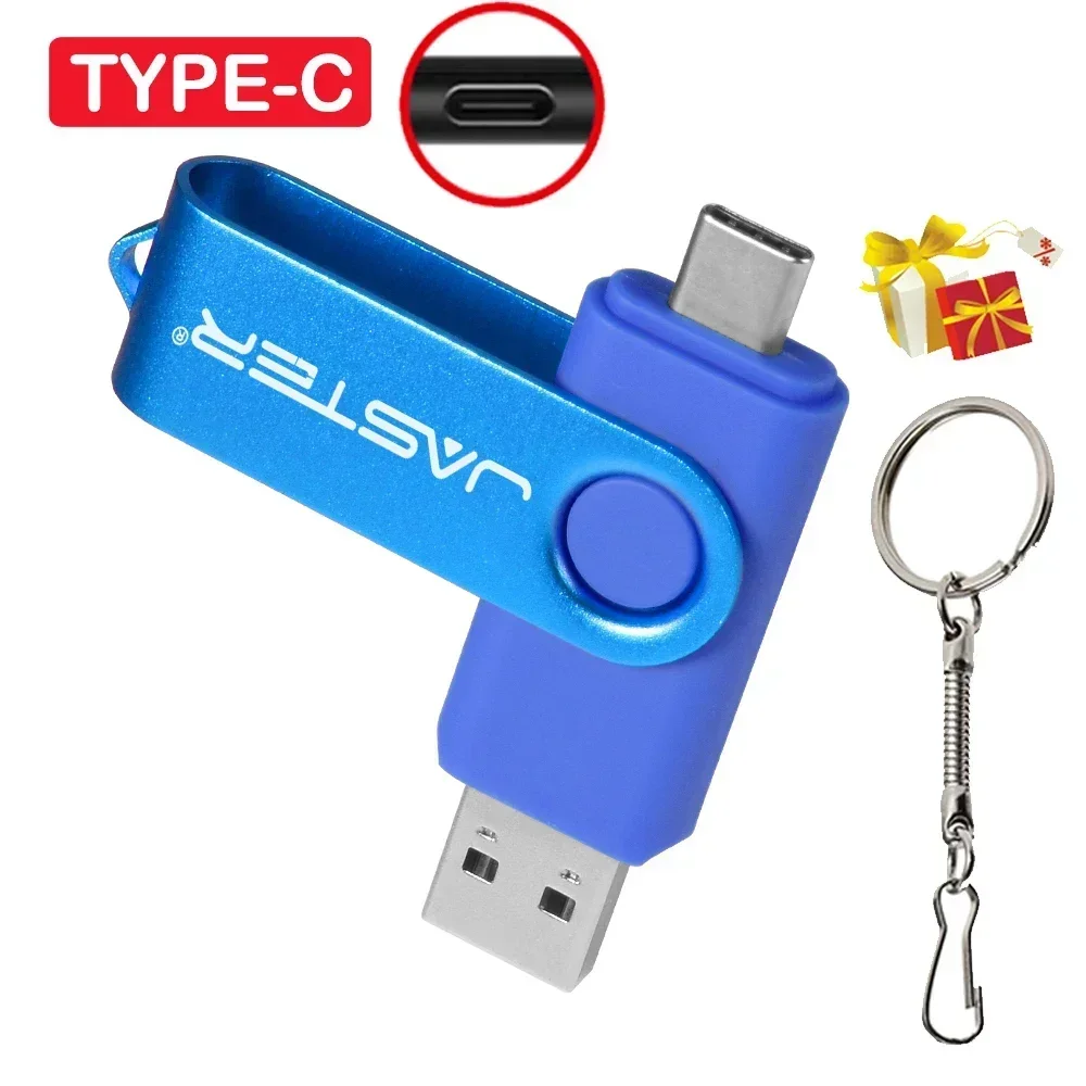 PEN DRIVE USB TIPO C - Imagen 12