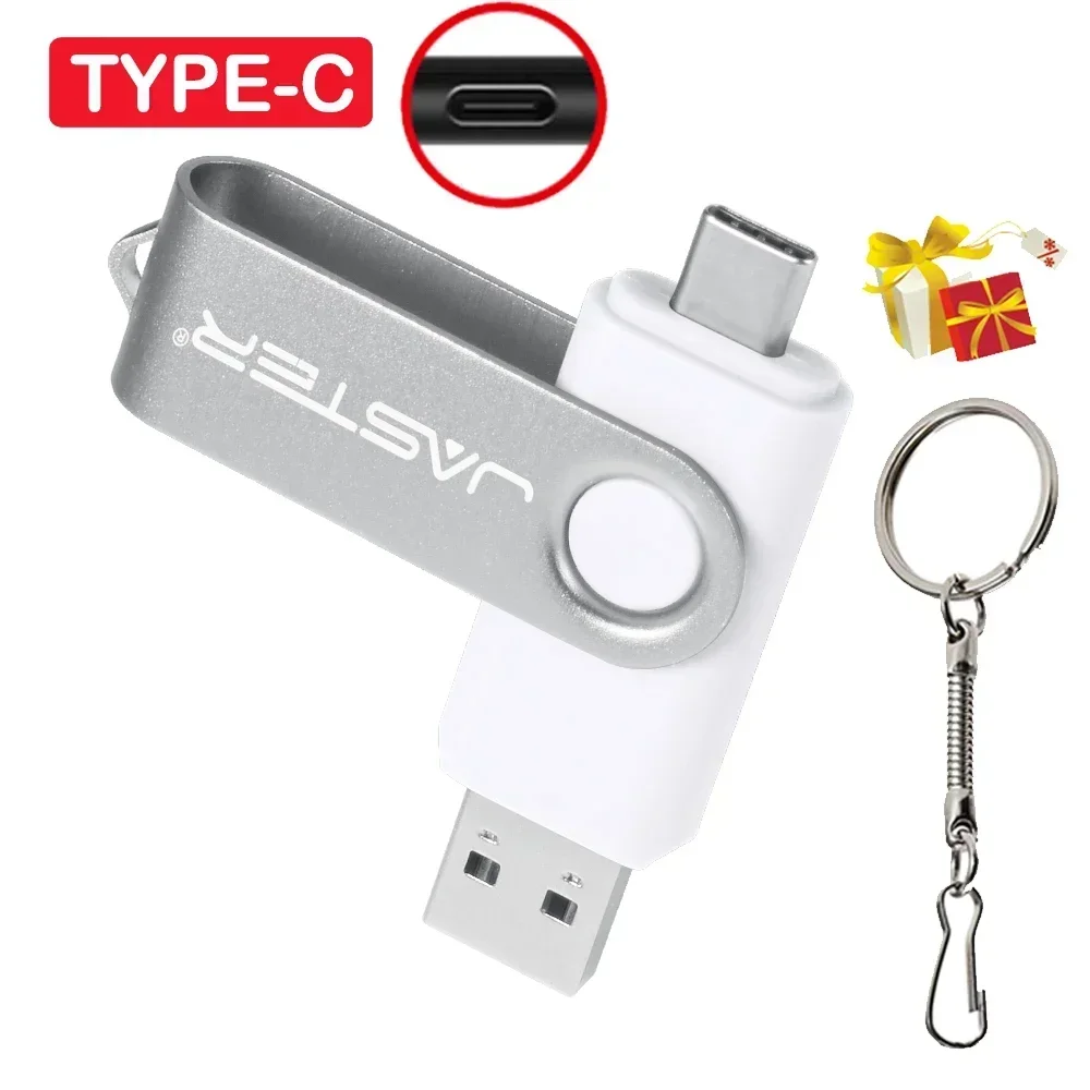 PEN DRIVE USB TIPO C - Imagen 7
