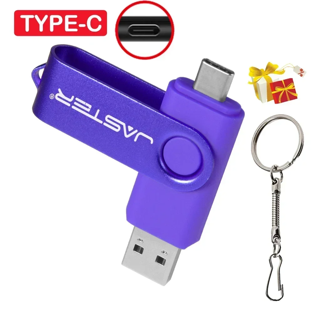 PEN DRIVE USB TIPO C - Imagen 13