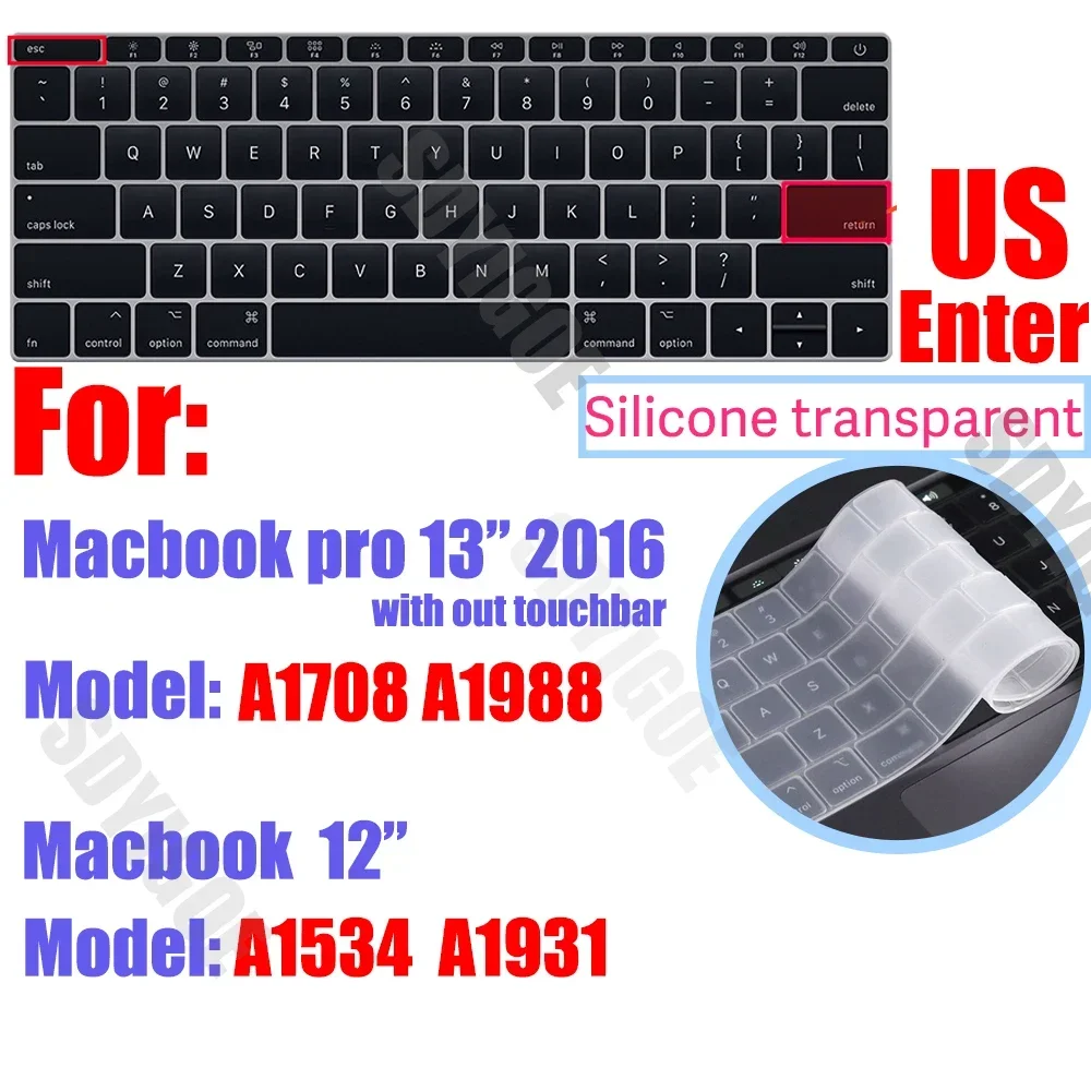 PROTECTOR DE TECLADO - Imagen 21