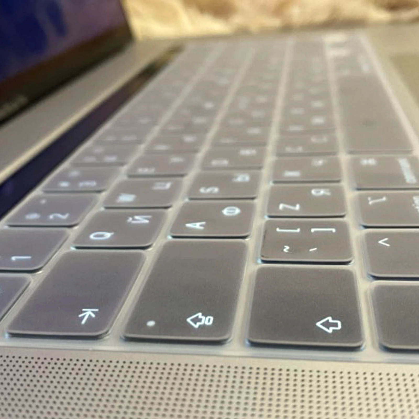 PROTECTOR DE TECLADO - Imagen 4