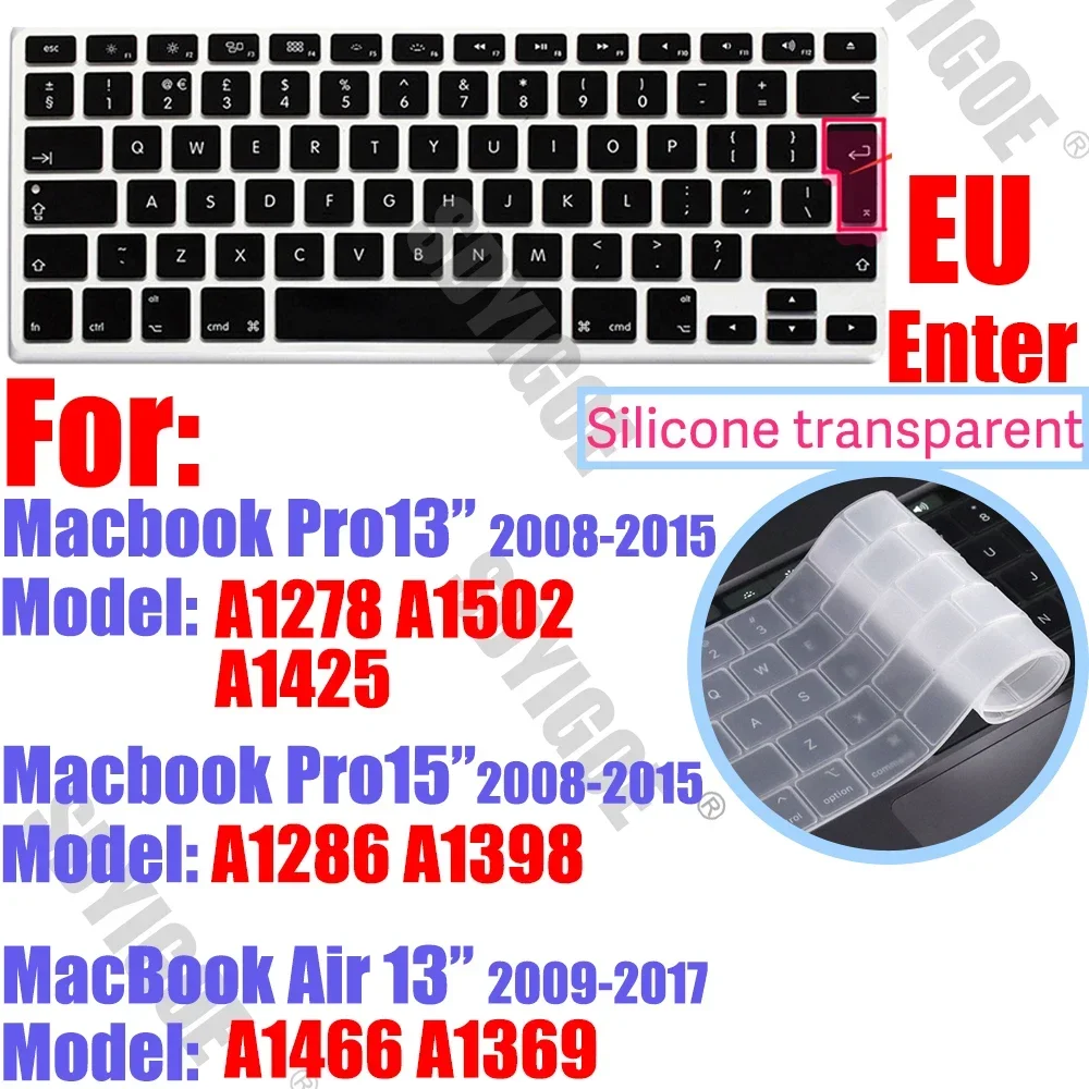 PROTECTOR DE TECLADO - Imagen 16